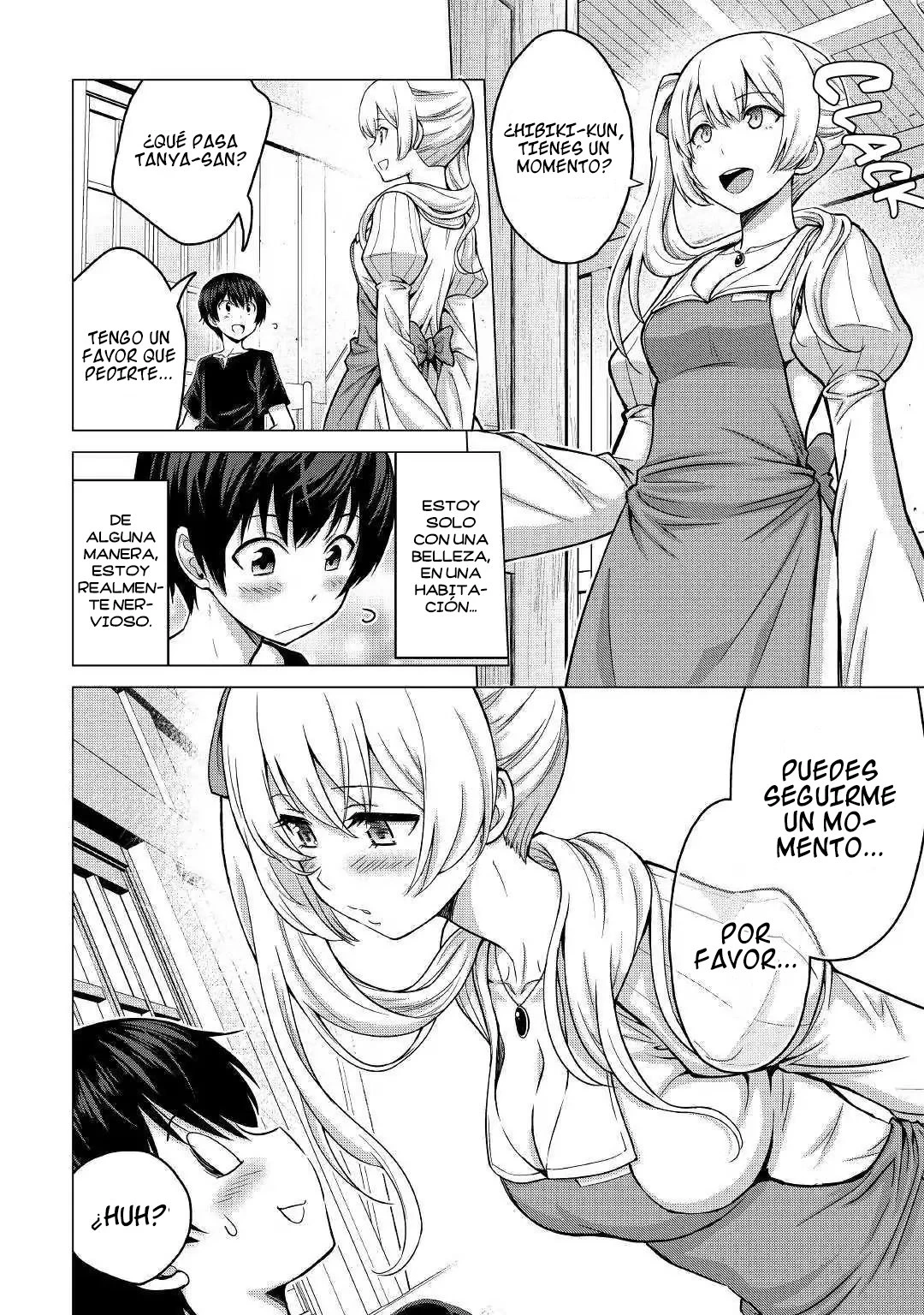 Read The Strongest Job Is Apparently Not a Hero or a Sage, but an Appraiser ES Manga Online