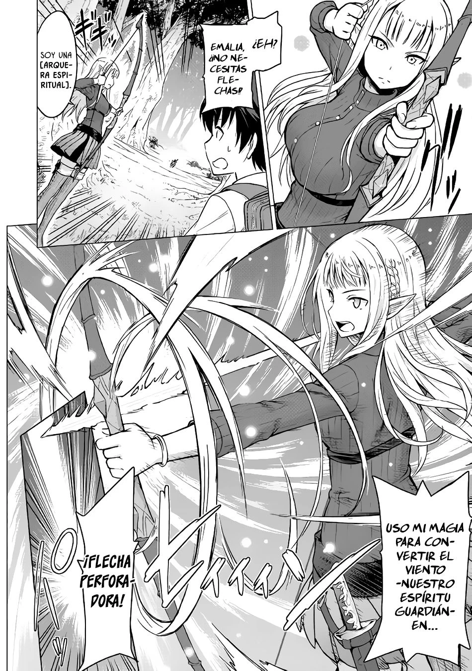 Read The Strongest Job Is Apparently Not a Hero or a Sage, but an Appraiser ES Manga Online