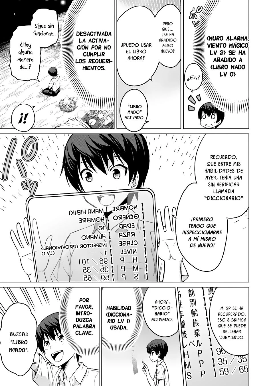 Read The Strongest Job Is Apparently Not a Hero or a Sage, but an Appraiser ES Manga Online