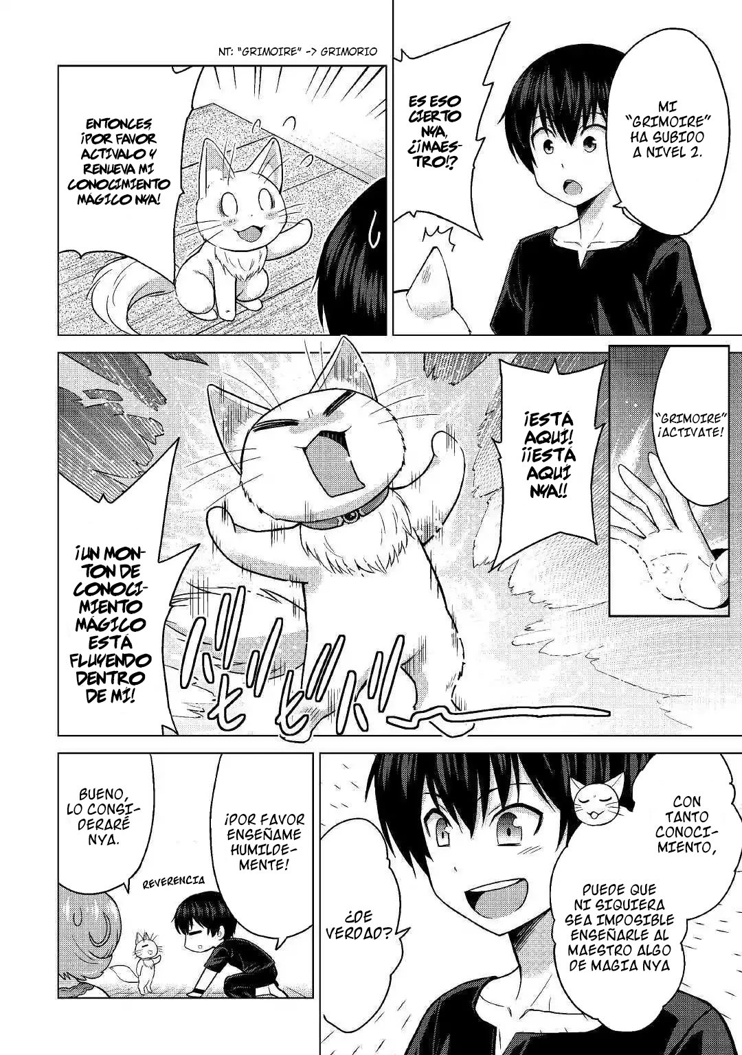 Read The Strongest Job Is Apparently Not a Hero or a Sage, but an Appraiser ES Manga Online