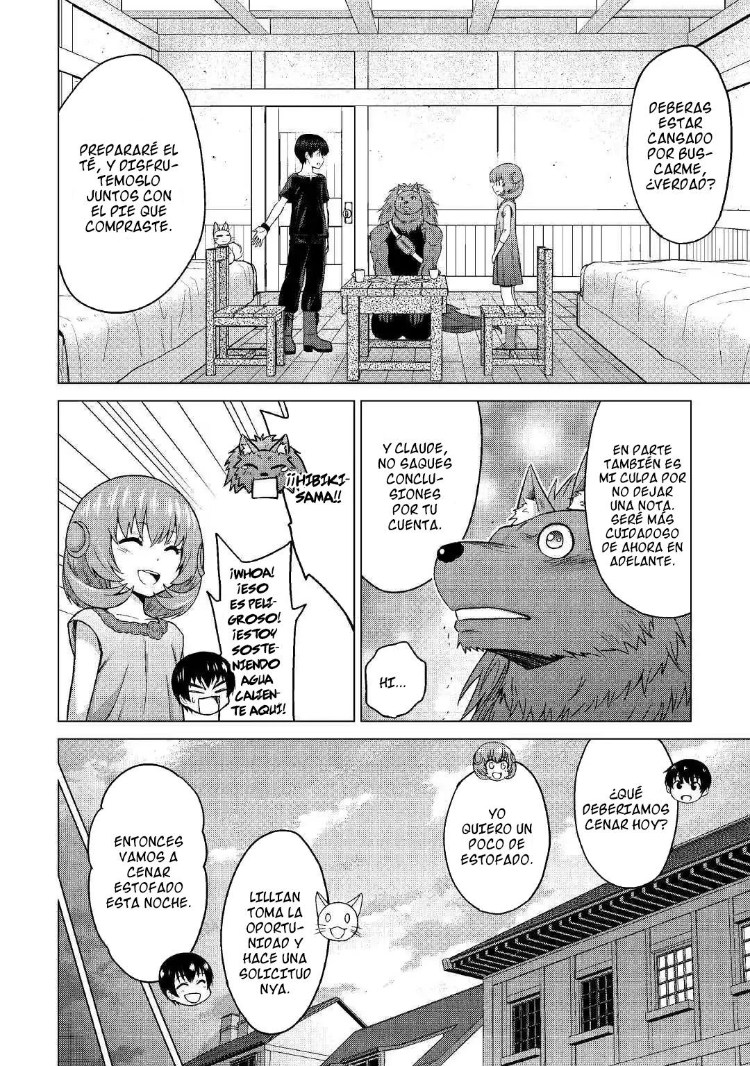 Read The Strongest Job Is Apparently Not a Hero or a Sage, but an Appraiser ES Manga Online