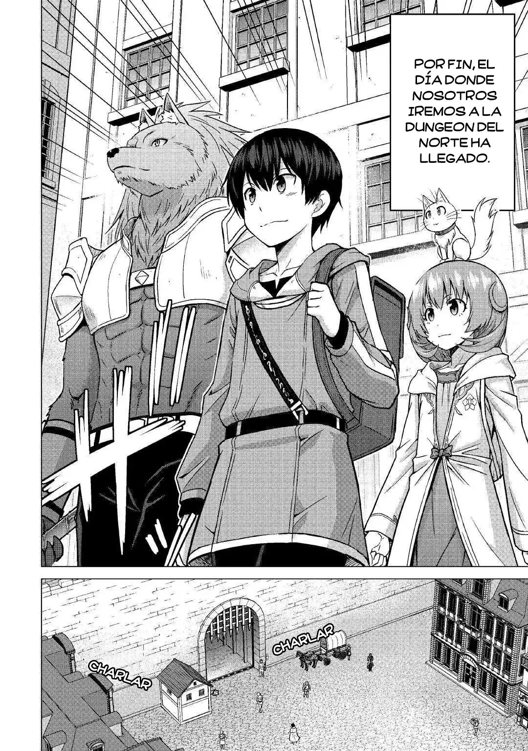 Read The Strongest Job Is Apparently Not a Hero or a Sage, but an Appraiser ES Manga Online