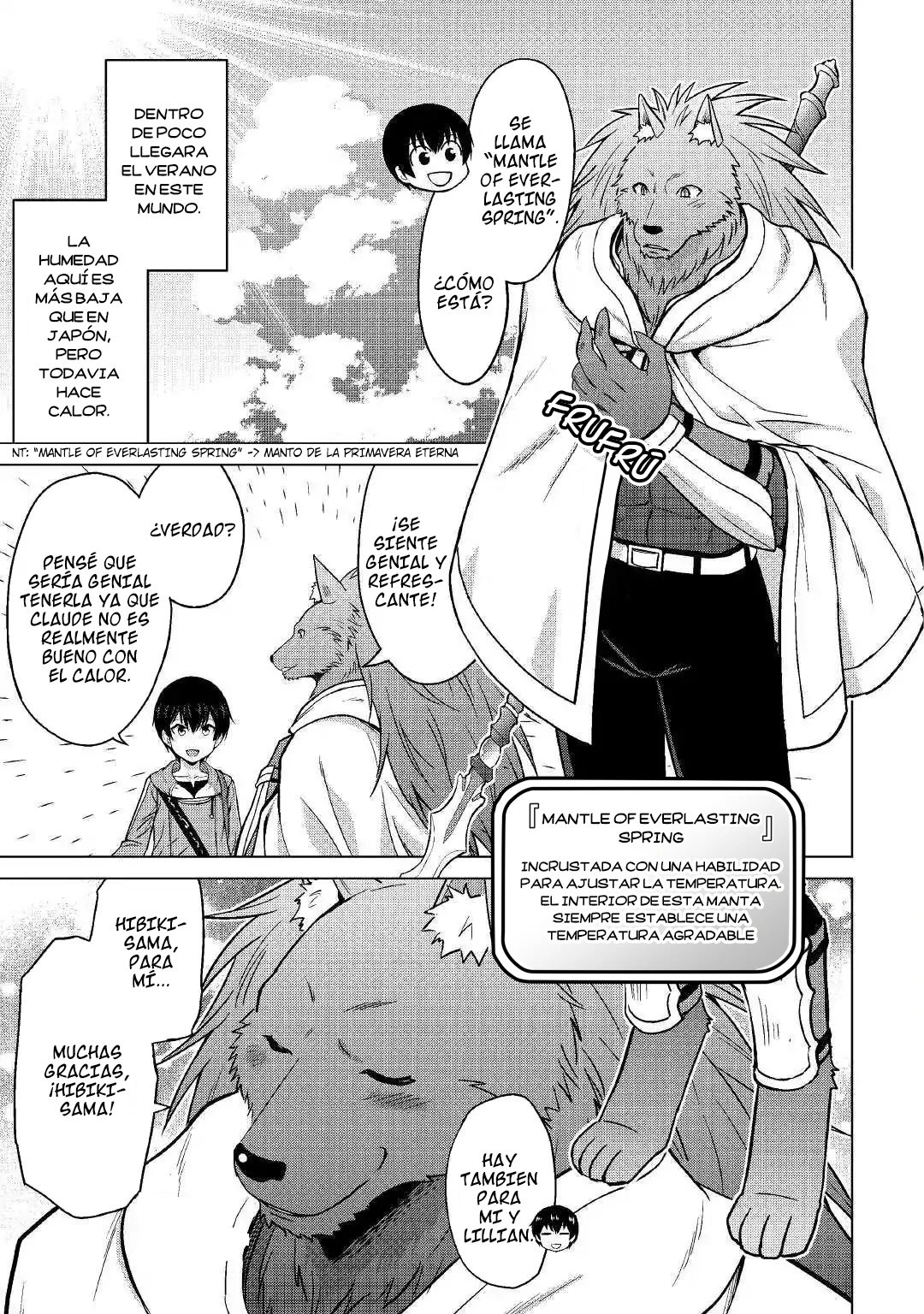 Read The Strongest Job Is Apparently Not a Hero or a Sage, but an Appraiser ES Manga Online