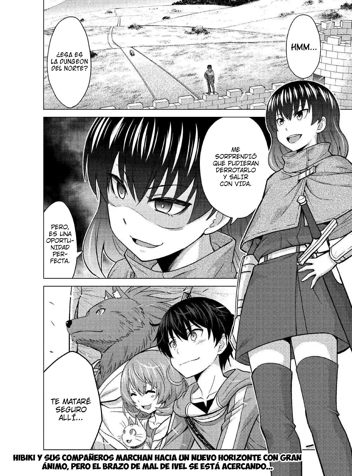 Read The Strongest Job Is Apparently Not a Hero or a Sage, but an Appraiser ES Manga Online