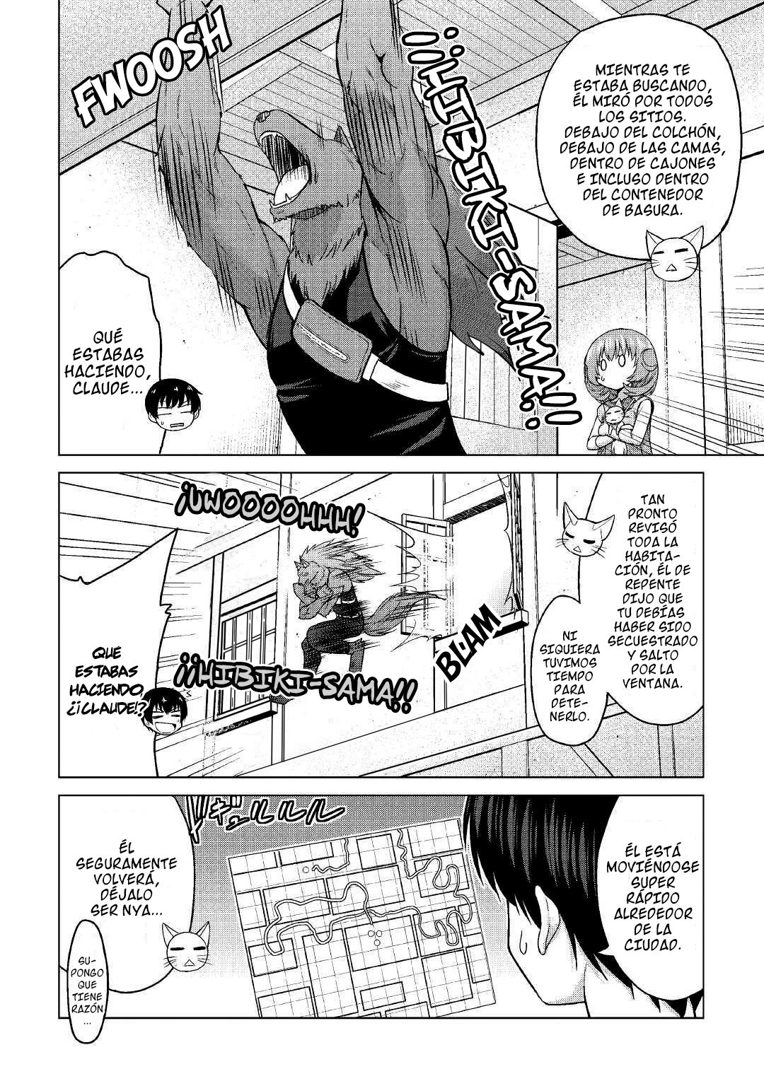 Read The Strongest Job Is Apparently Not a Hero or a Sage, but an Appraiser ES Manga Online