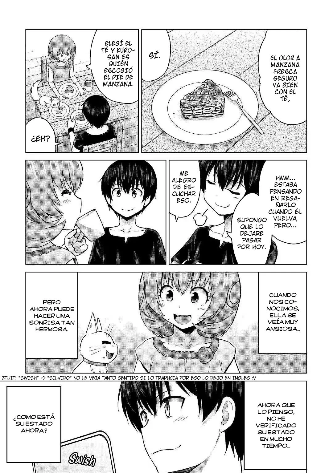 Read The Strongest Job Is Apparently Not a Hero or a Sage, but an Appraiser ES Manga Online