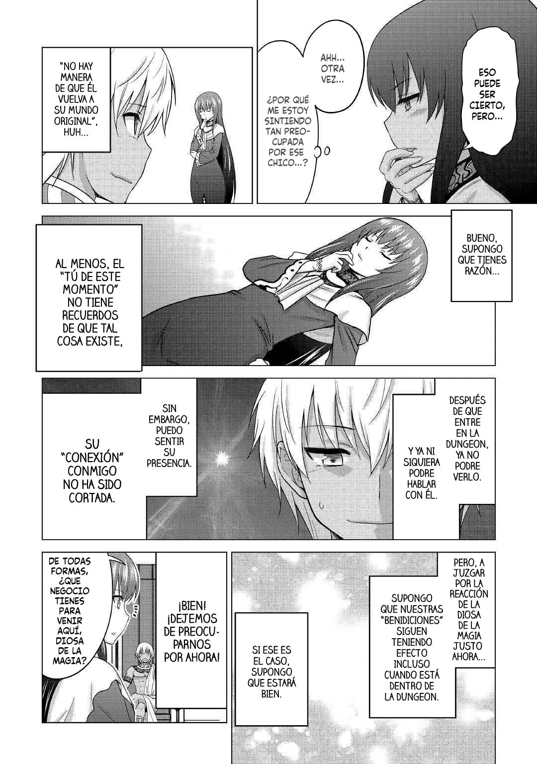Read The Strongest Job Is Apparently Not a Hero or a Sage, but an Appraiser ES Manga Online