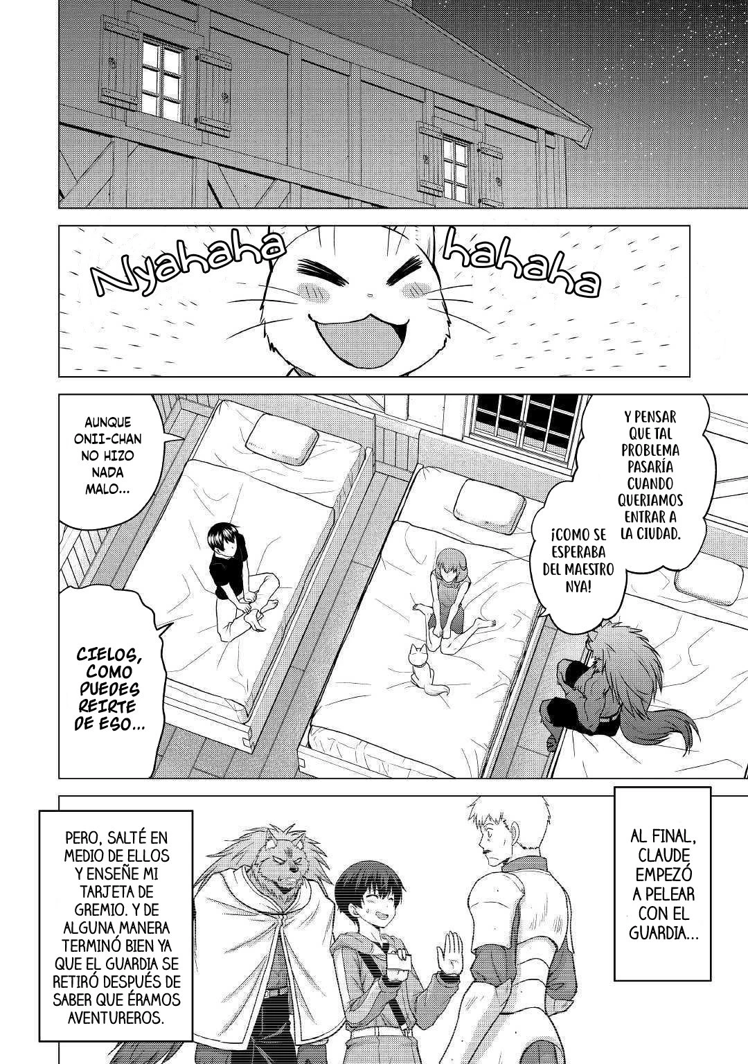 Read The Strongest Job Is Apparently Not a Hero or a Sage, but an Appraiser ES Manga Online