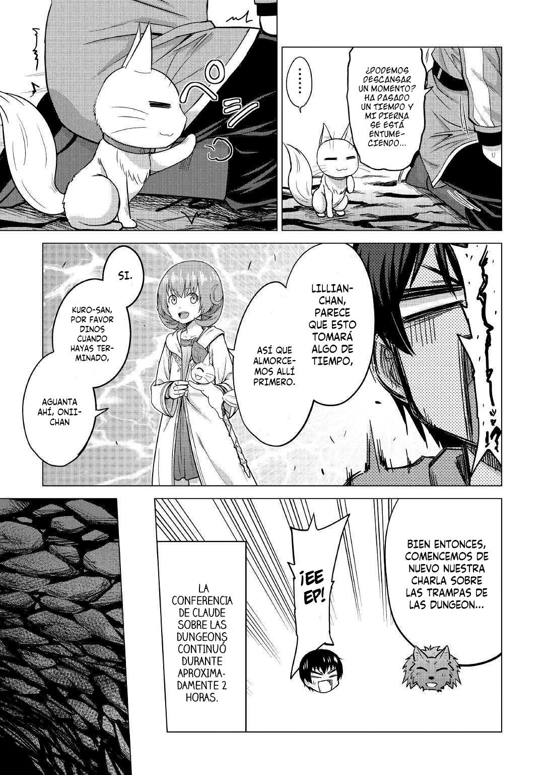 Read The Strongest Job Is Apparently Not a Hero or a Sage, but an Appraiser ES Manga Online