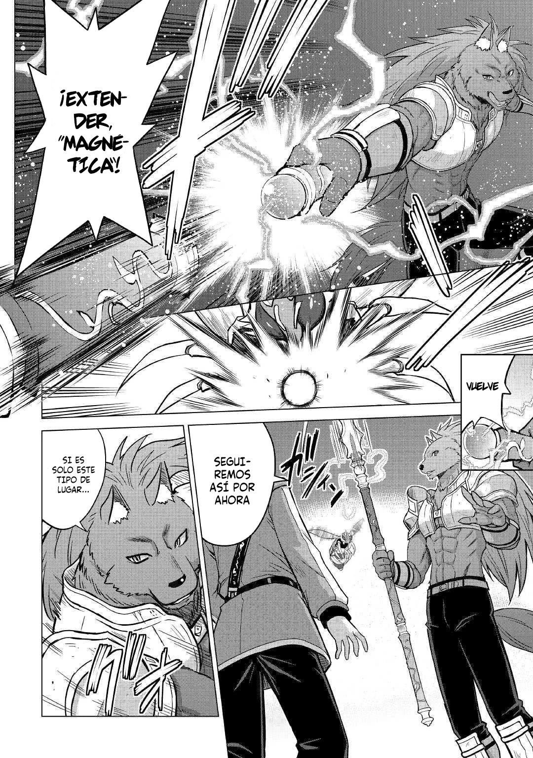 Read The Strongest Job Is Apparently Not a Hero or a Sage, but an Appraiser ES Manga Online