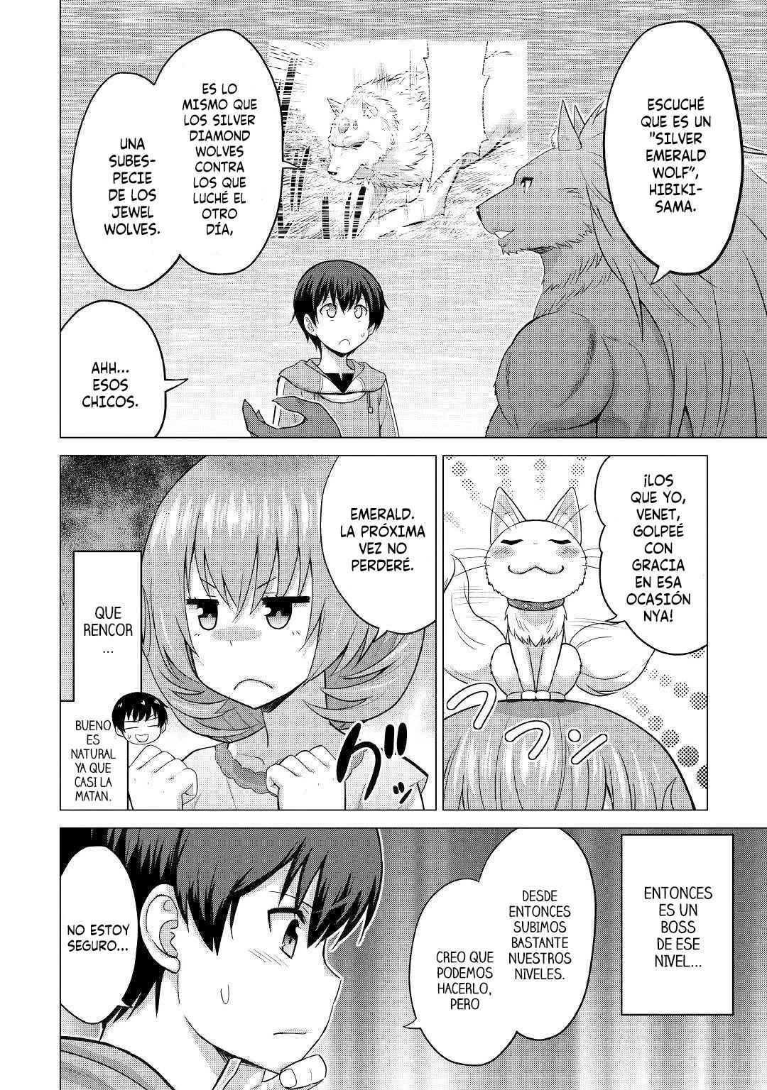 Read The Strongest Job Is Apparently Not a Hero or a Sage, but an Appraiser ES Manga Online