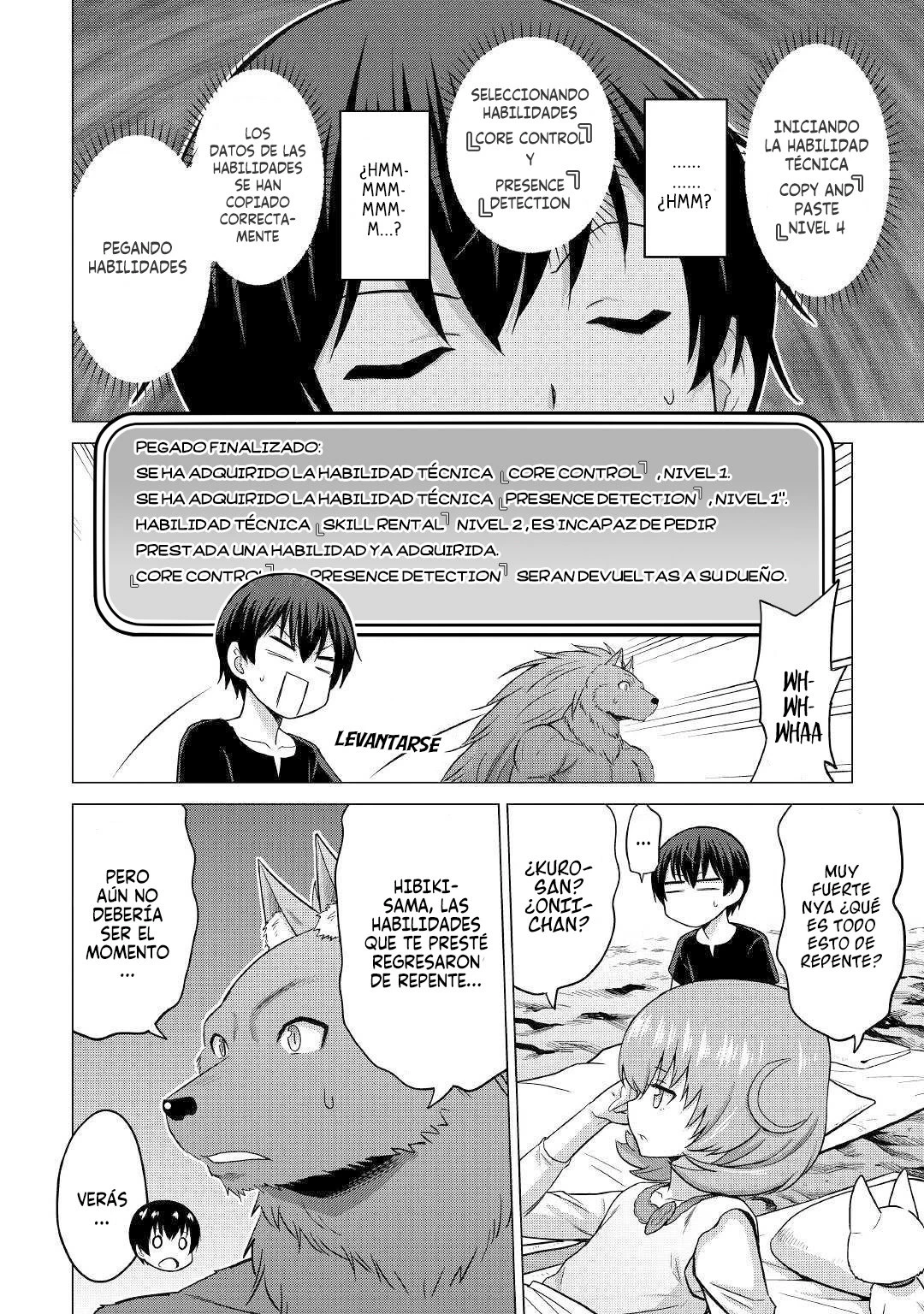 Read The Strongest Job Is Apparently Not a Hero or a Sage, but an Appraiser ES Manga Online