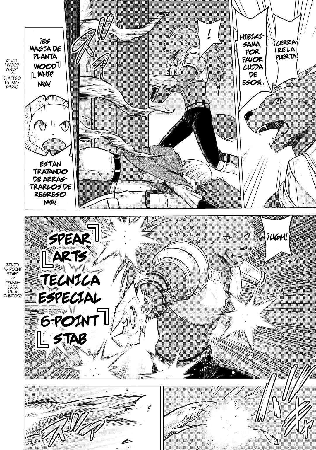 Read The Strongest Job Is Apparently Not a Hero or a Sage, but an Appraiser ES Manga Online