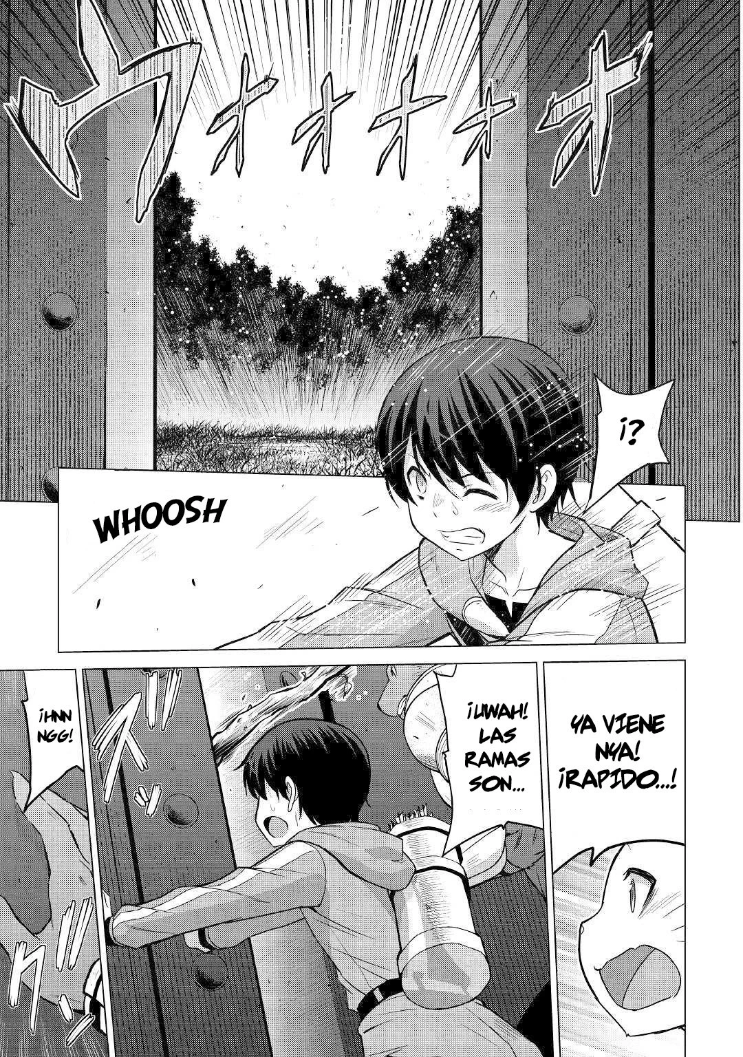 Read The Strongest Job Is Apparently Not a Hero or a Sage, but an Appraiser ES Manga Online