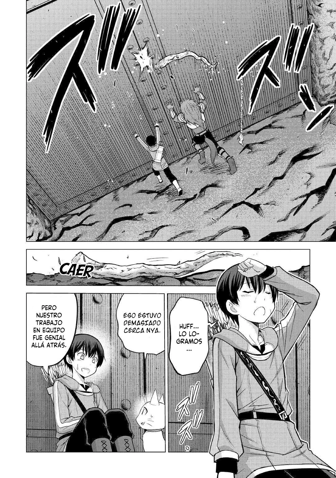 Read The Strongest Job Is Apparently Not a Hero or a Sage, but an Appraiser ES Manga Online