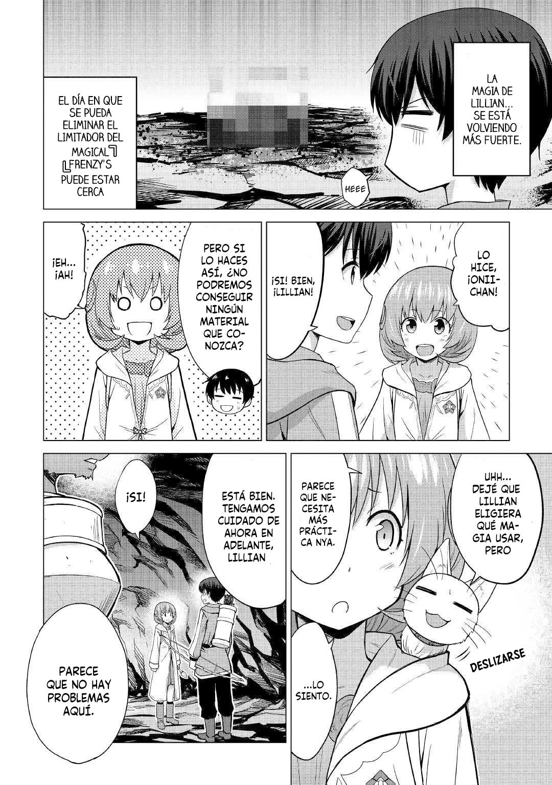 Read The Strongest Job Is Apparently Not a Hero or a Sage, but an Appraiser ES Manga Online