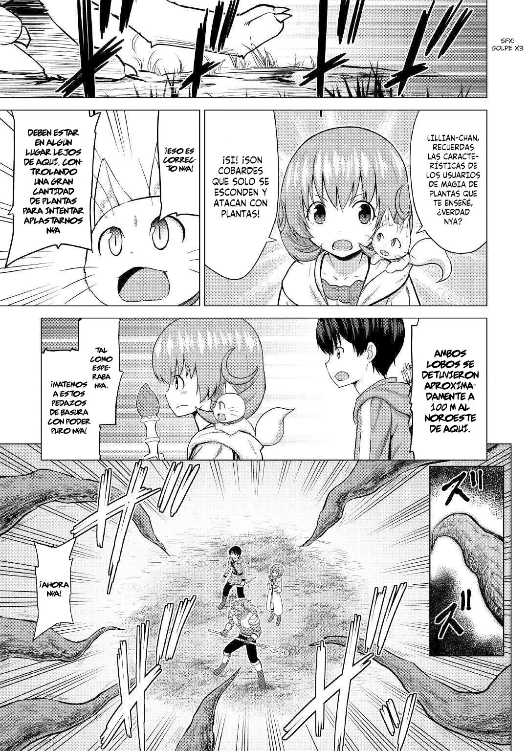 Read The Strongest Job Is Apparently Not a Hero or a Sage, but an Appraiser ES Manga Online