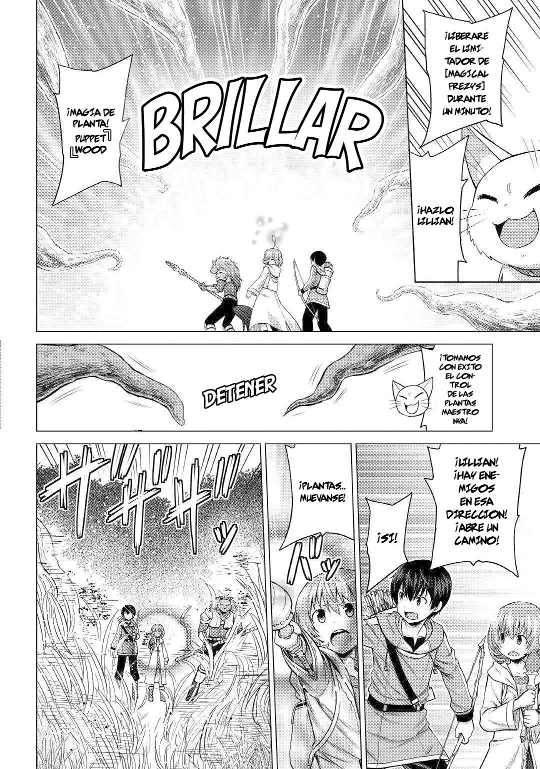 Read The Strongest Job Is Apparently Not a Hero or a Sage, but an Appraiser ES Manga Online