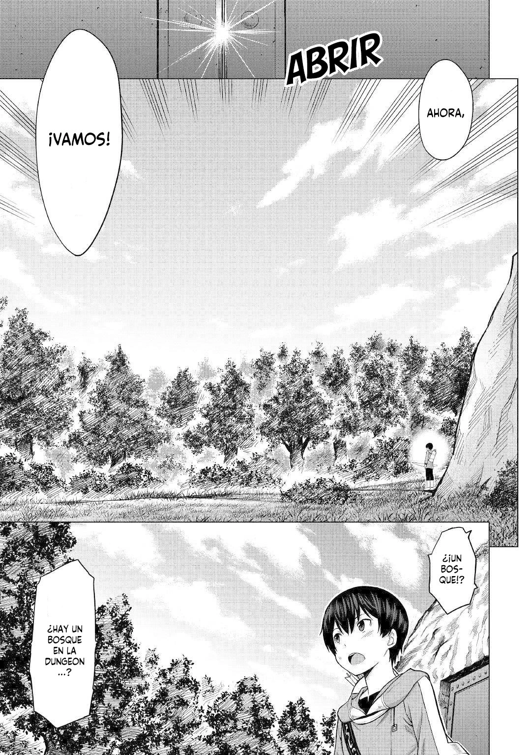Read The Strongest Job Is Apparently Not a Hero or a Sage, but an Appraiser ES Manga Online