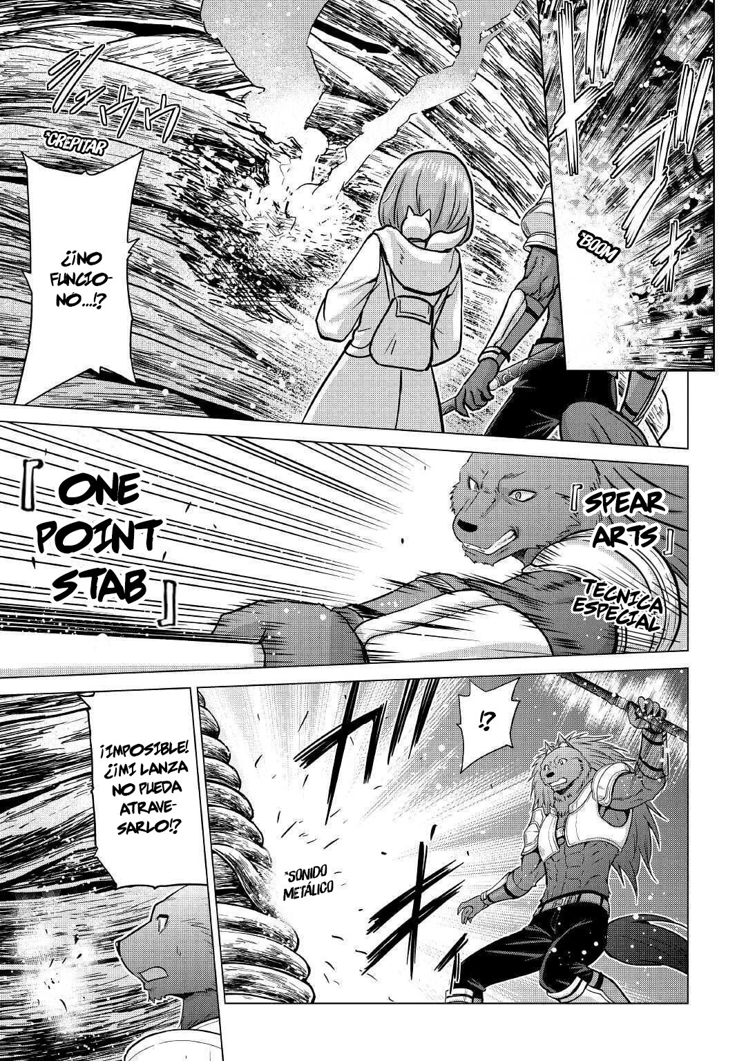Read The Strongest Job Is Apparently Not a Hero or a Sage, but an Appraiser ES Manga Online