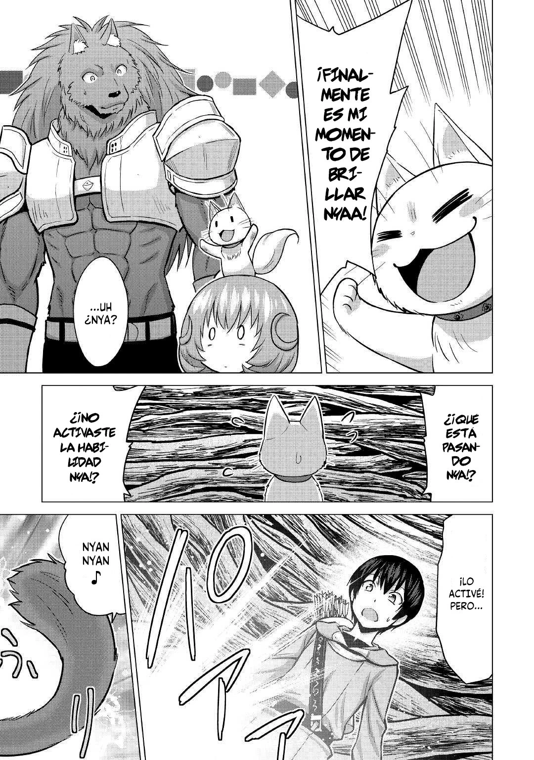 Read The Strongest Job Is Apparently Not a Hero or a Sage, but an Appraiser ES Manga Online