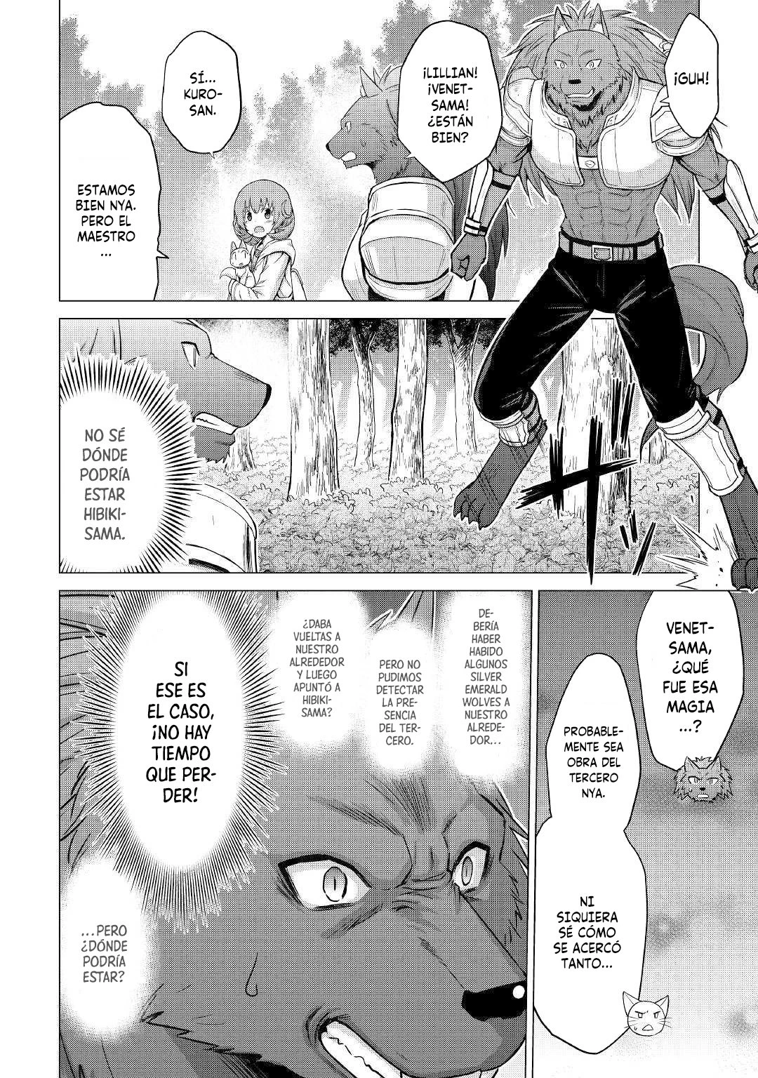 Read The Strongest Job Is Apparently Not a Hero or a Sage, but an Appraiser ES Manga Online