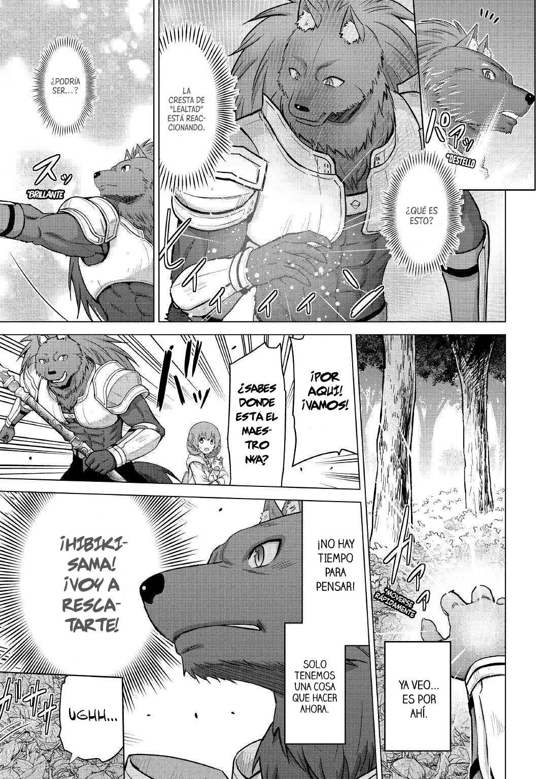 Read The Strongest Job Is Apparently Not a Hero or a Sage, but an Appraiser ES Manga Online