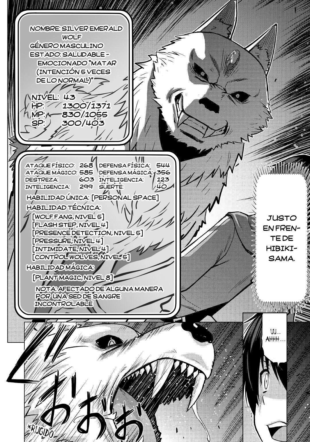 Read The Strongest Job Is Apparently Not a Hero or a Sage, but an Appraiser ES Manga Online