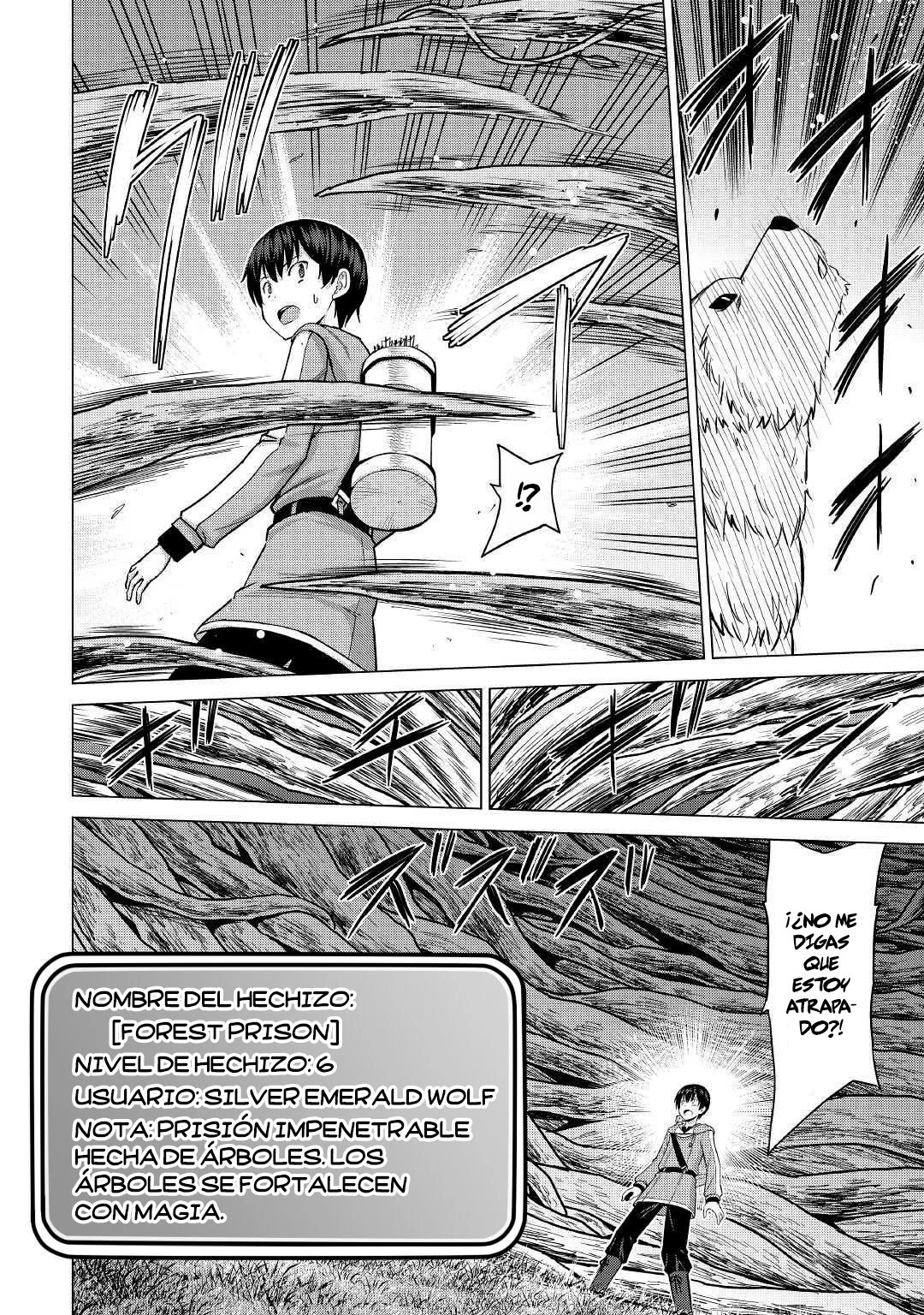 Read The Strongest Job Is Apparently Not a Hero or a Sage, but an Appraiser ES Manga Online