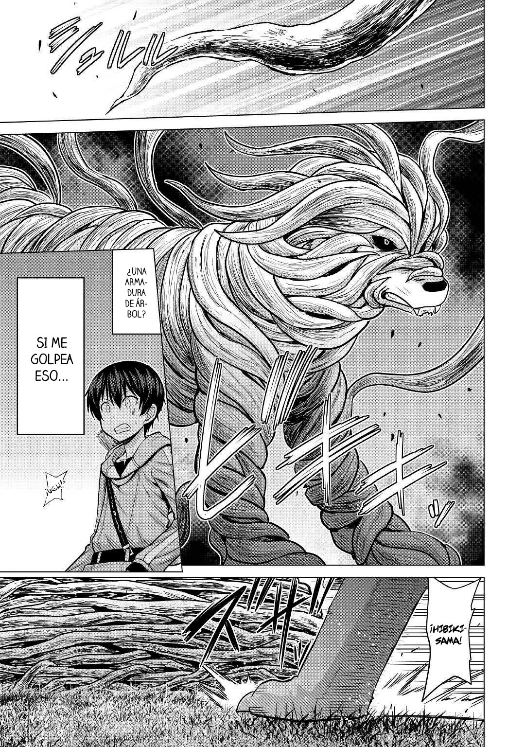 Read The Strongest Job Is Apparently Not a Hero or a Sage, but an Appraiser ES Manga Online