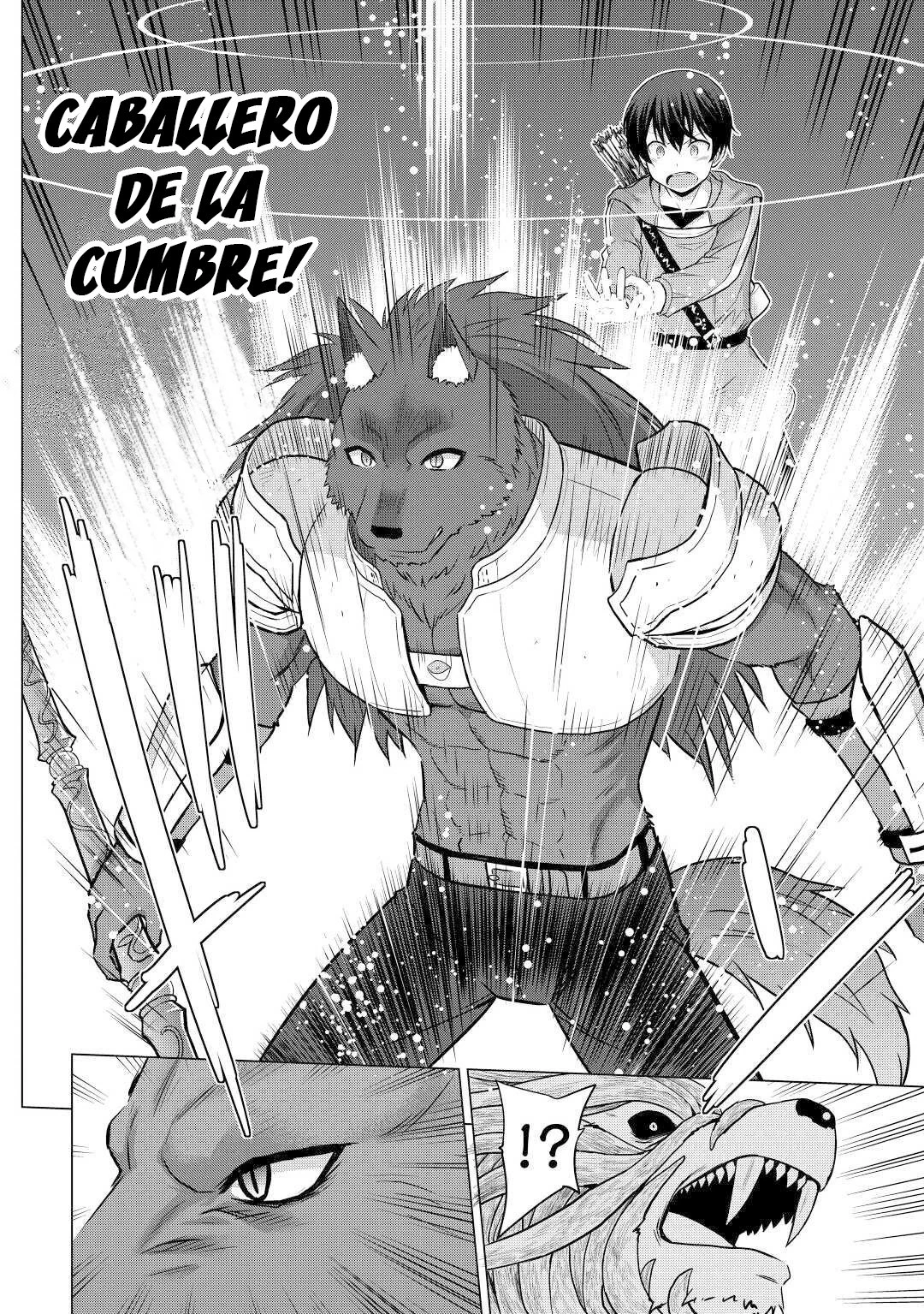 Read The Strongest Job Is Apparently Not a Hero or a Sage, but an Appraiser ES Manga Online