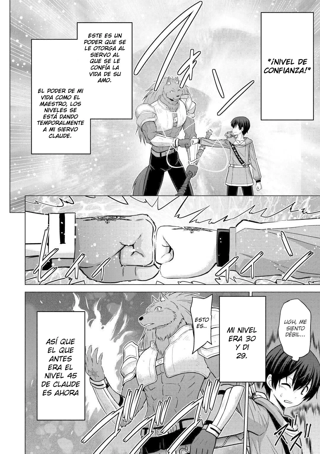 Read The Strongest Job Is Apparently Not a Hero or a Sage, but an Appraiser ES Manga Online
