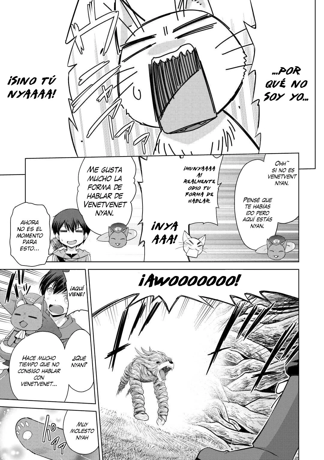 Read The Strongest Job Is Apparently Not a Hero or a Sage, but an Appraiser ES Manga Online