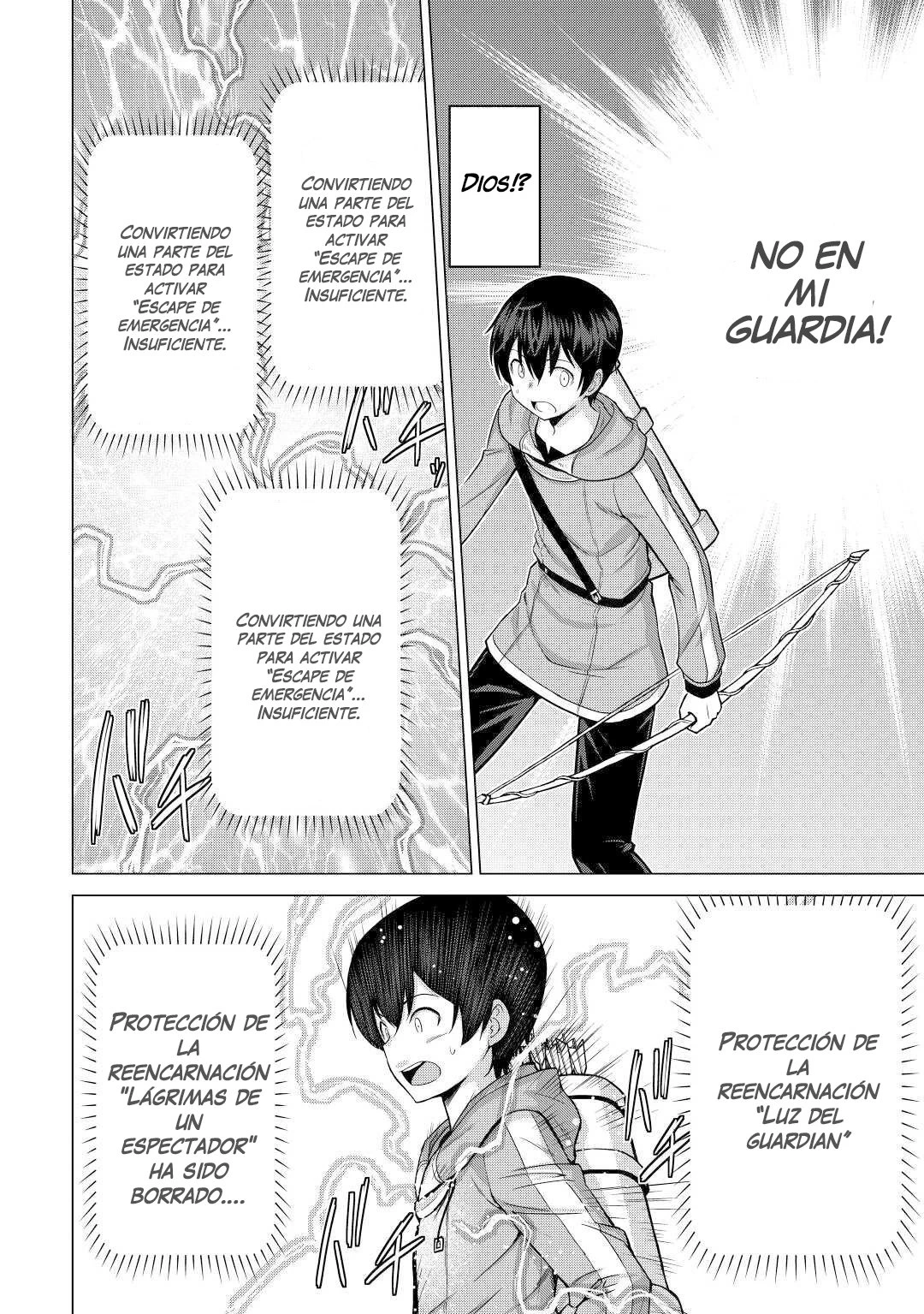 Read The Strongest Job Is Apparently Not a Hero or a Sage, but an Appraiser ES Manga Online