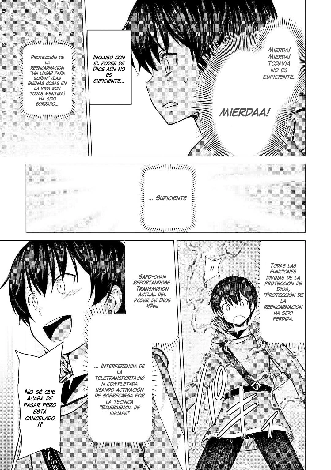 Read The Strongest Job Is Apparently Not a Hero or a Sage, but an Appraiser ES Manga Online
