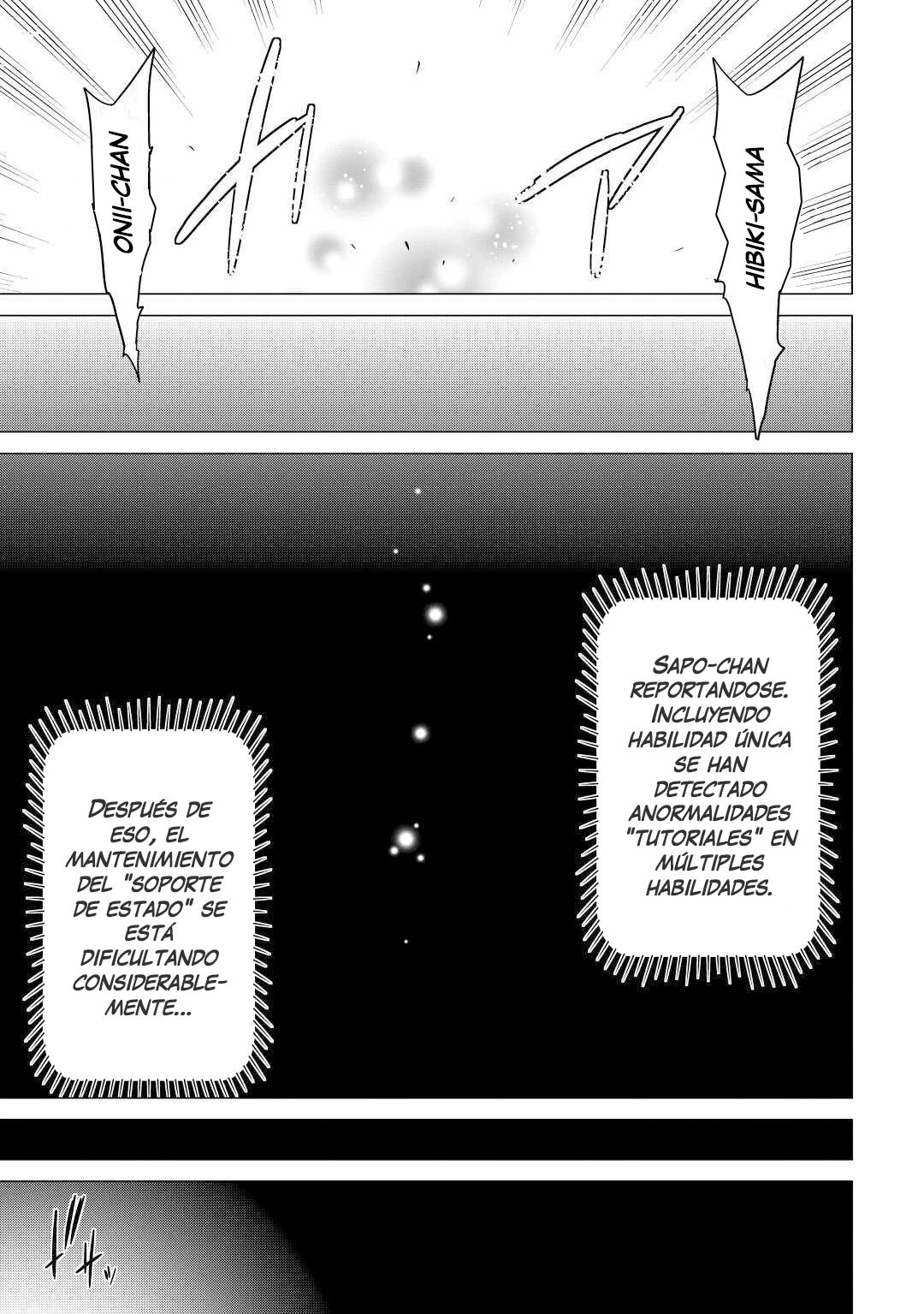 Read The Strongest Job Is Apparently Not a Hero or a Sage, but an Appraiser ES Manga Online