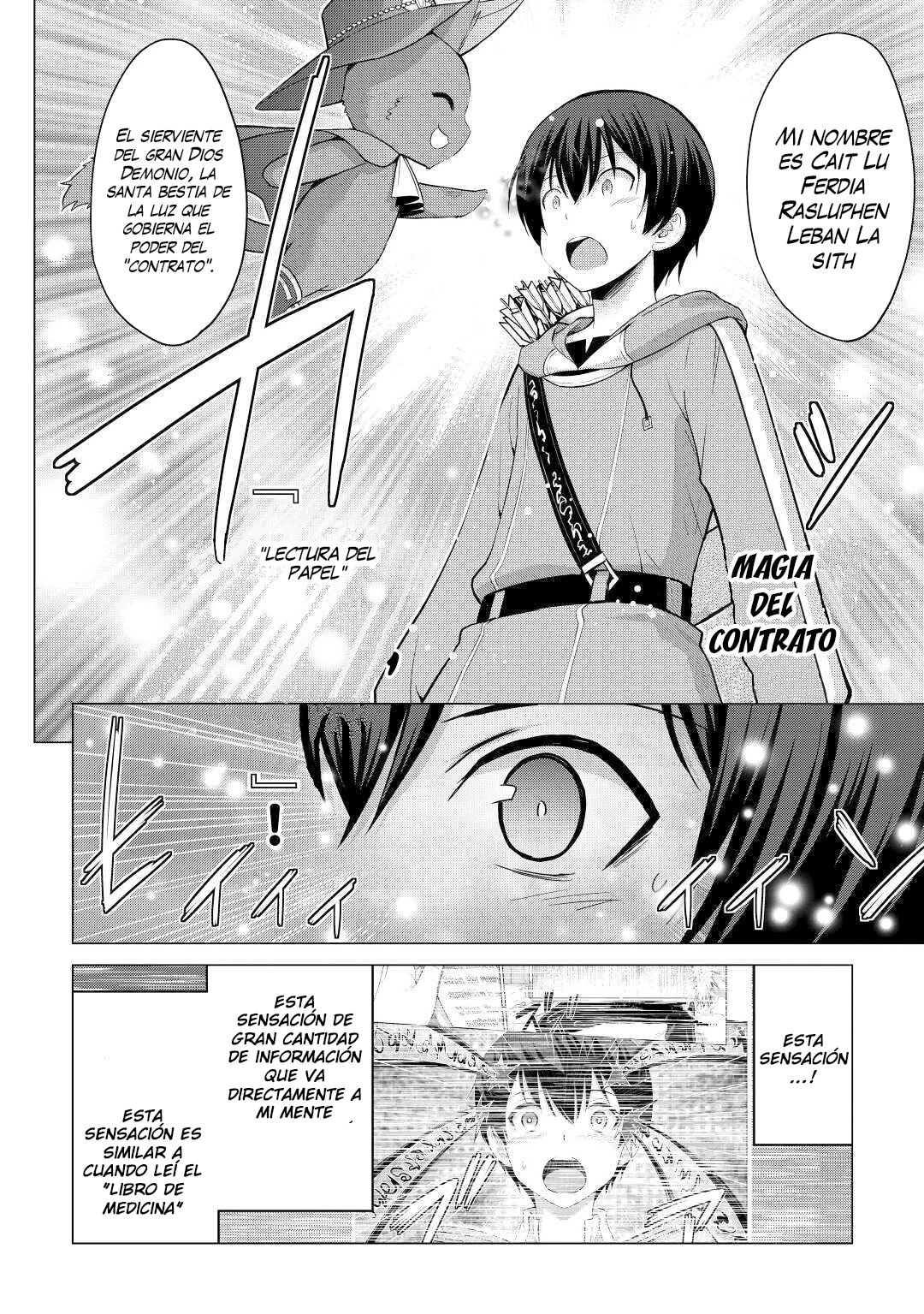 Read The Strongest Job Is Apparently Not a Hero or a Sage, but an Appraiser ES Manga Online