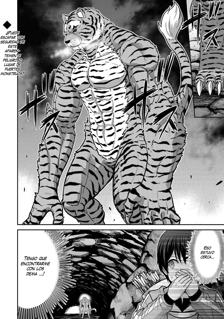 Read The Strongest Job Is Apparently Not a Hero or a Sage, but an Appraiser ES Manga Online