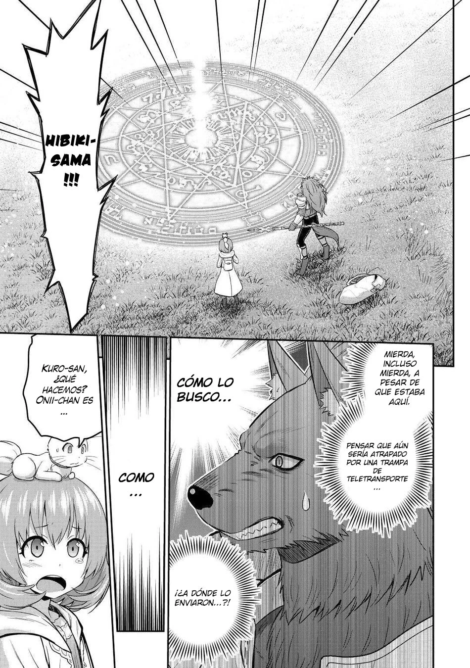 Read The Strongest Job Is Apparently Not a Hero or a Sage, but an Appraiser ES Manga Online