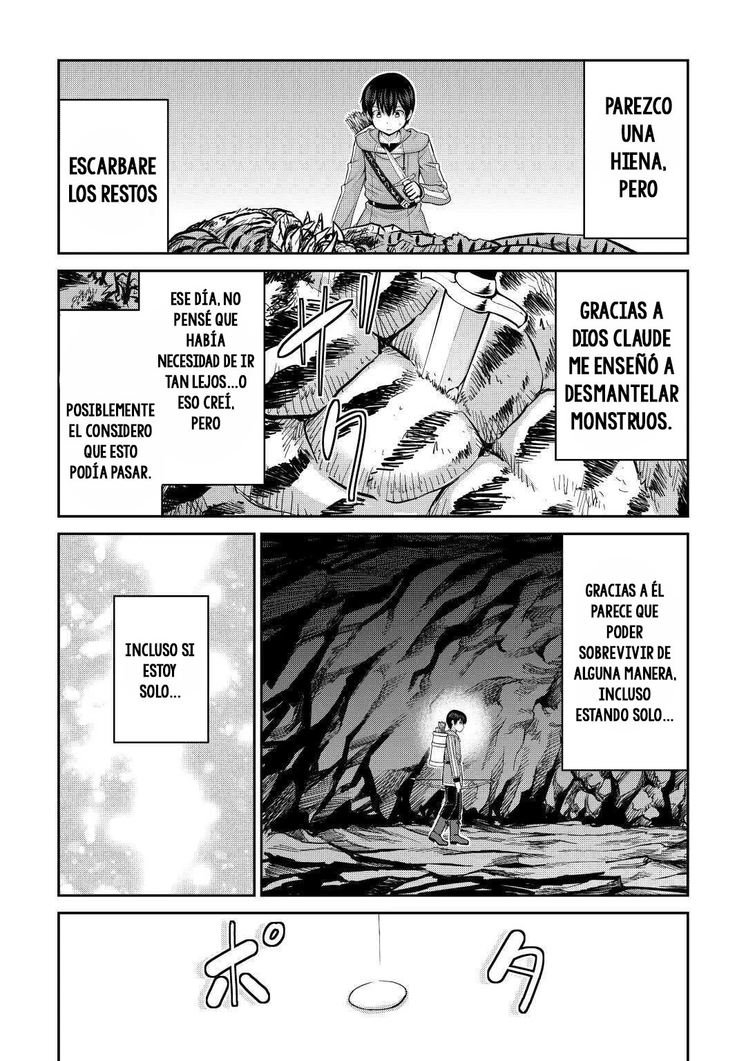 Read The Strongest Job Is Apparently Not a Hero or a Sage, but an Appraiser ES Manga Online