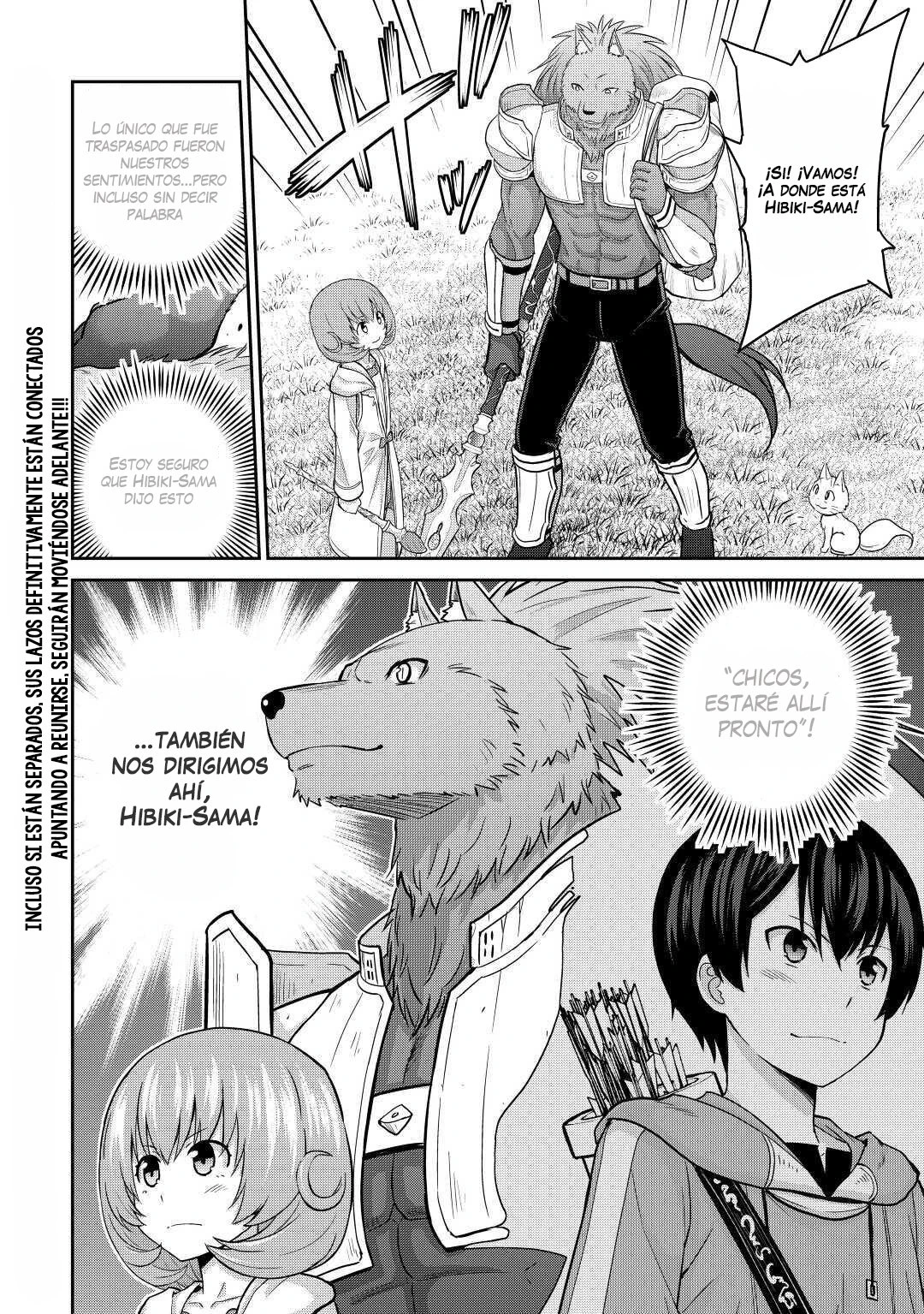Read The Strongest Job Is Apparently Not a Hero or a Sage, but an Appraiser ES Manga Online
