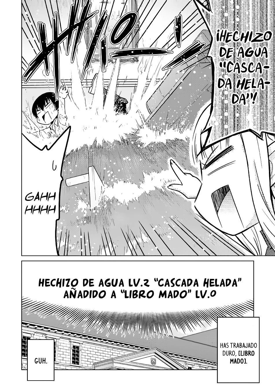 Read The Strongest Job Is Apparently Not a Hero or a Sage, but an Appraiser ES Manga Online