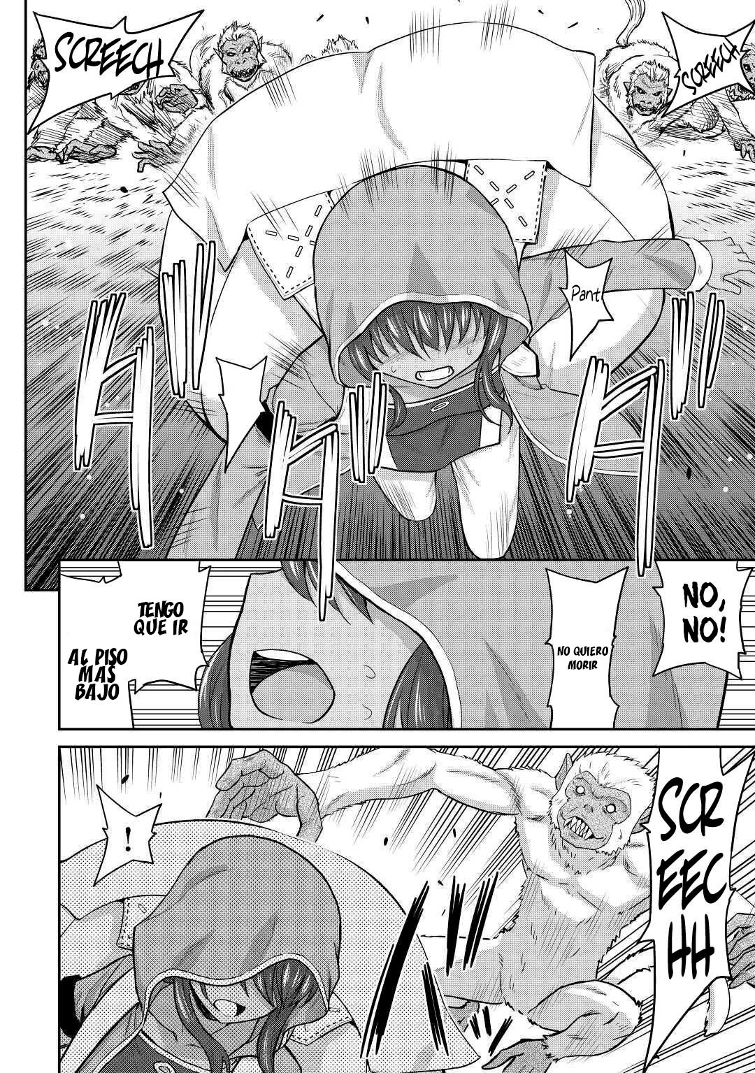 Read The Strongest Job Is Apparently Not a Hero or a Sage, but an Appraiser ES Manga Online