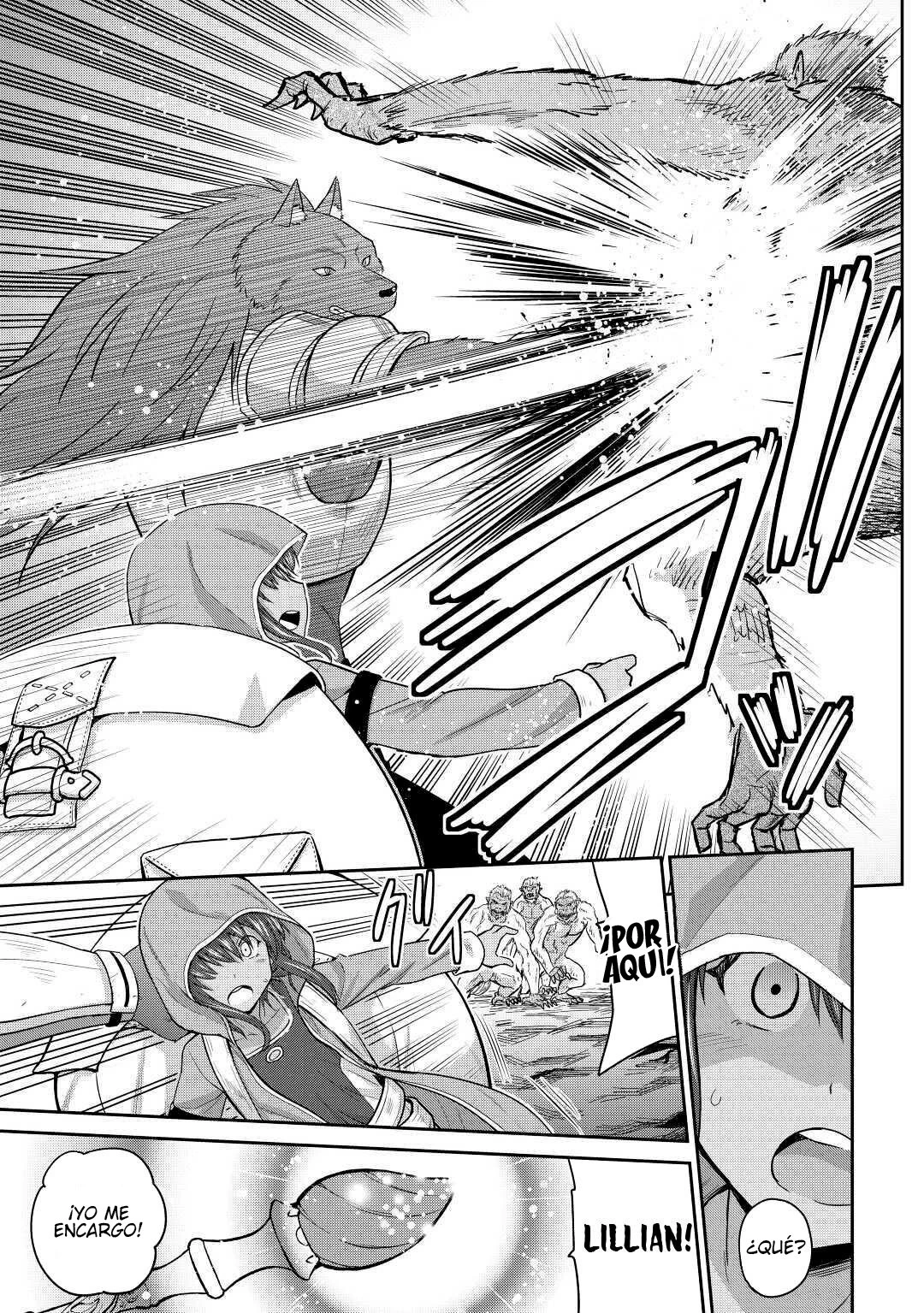 Read The Strongest Job Is Apparently Not a Hero or a Sage, but an Appraiser ES Manga Online