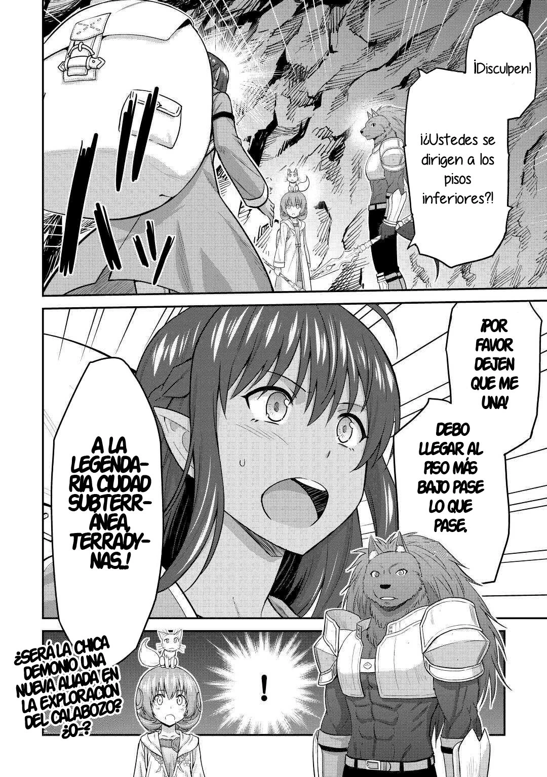 Read The Strongest Job Is Apparently Not a Hero or a Sage, but an Appraiser ES Manga Online