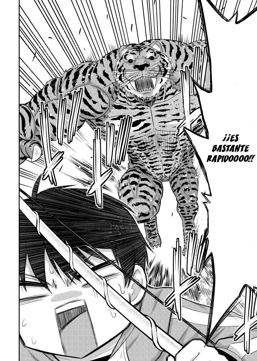 Read The Strongest Job Is Apparently Not a Hero or a Sage, but an Appraiser ES Manga Online