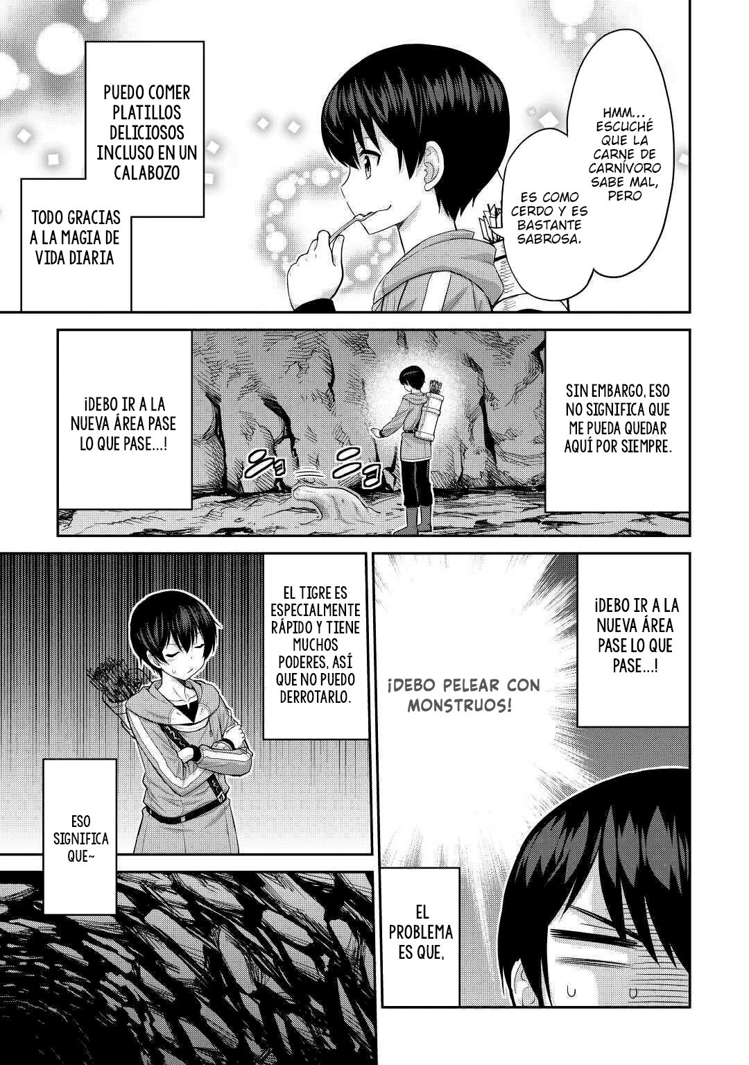 Read The Strongest Job Is Apparently Not a Hero or a Sage, but an Appraiser ES Manga Online