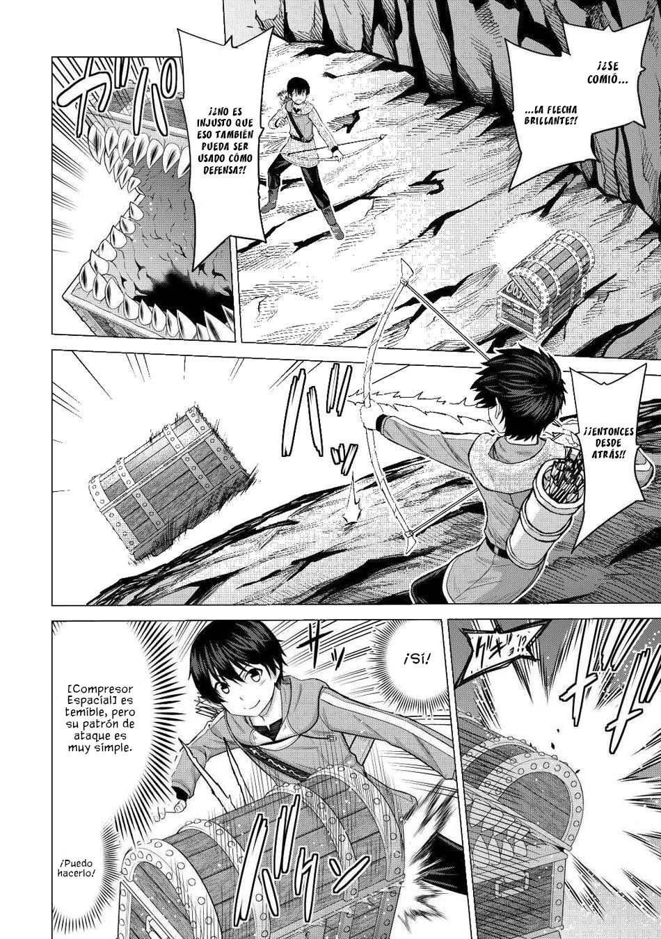 Read The Strongest Job Is Apparently Not a Hero or a Sage, but an Appraiser ES Manga Online