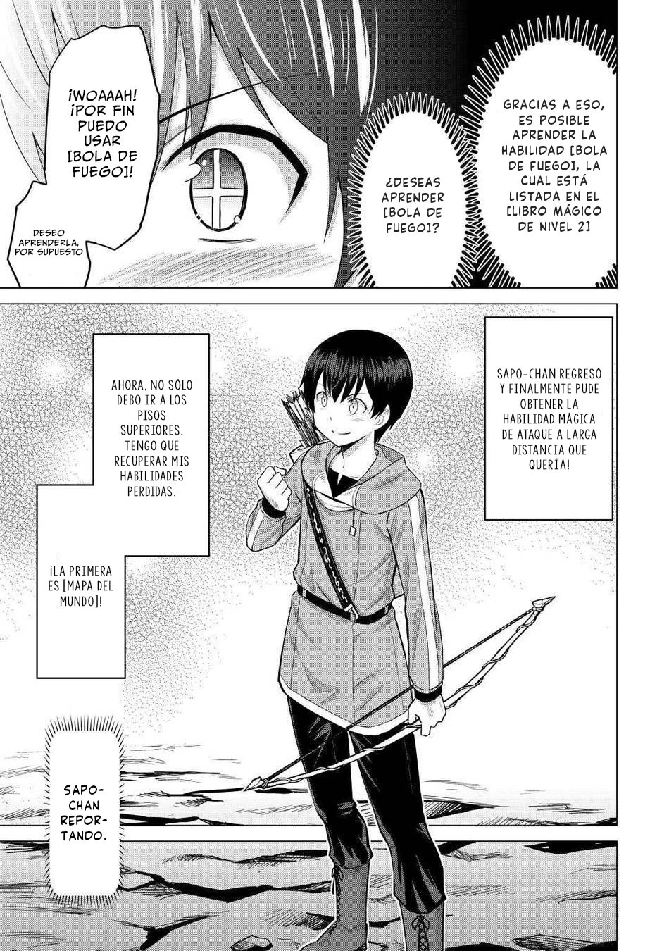 Read The Strongest Job Is Apparently Not a Hero or a Sage, but an Appraiser ES Manga Online