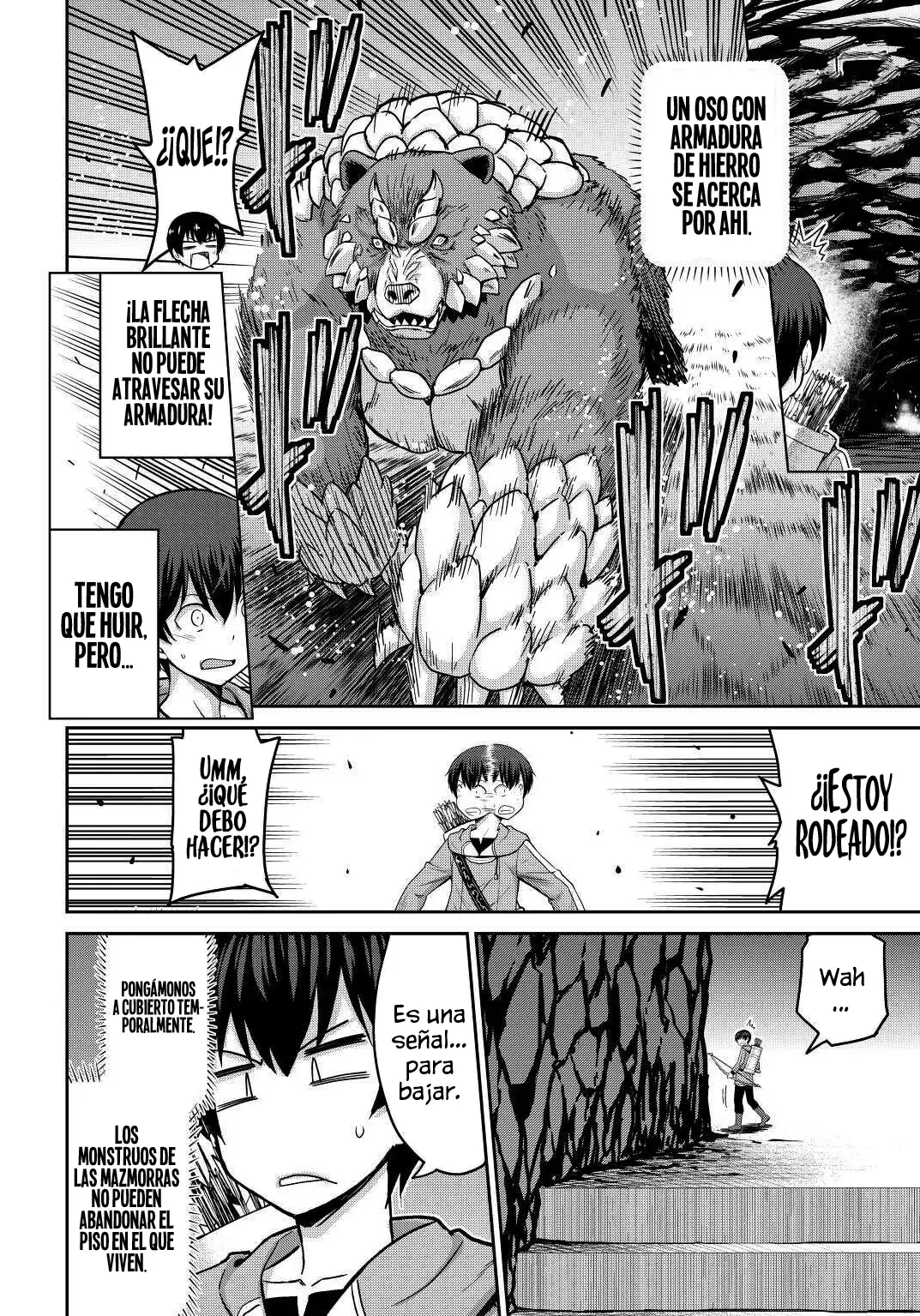 Read The Strongest Job Is Apparently Not a Hero or a Sage, but an Appraiser ES Manga Online